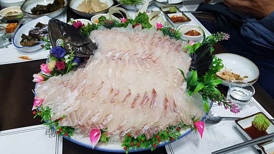구문쟁이 메뉴 사진(네이버)