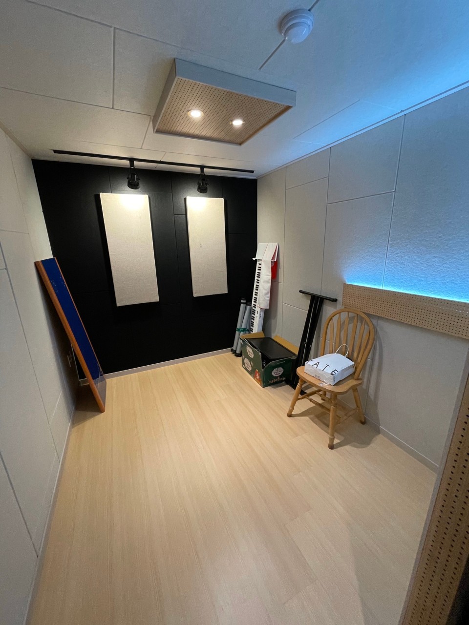 Studio image 3