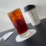 카페라떼 메뉴 사진(네이버)