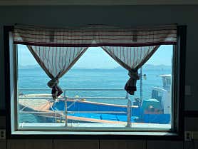 거제도 상유해상콘도