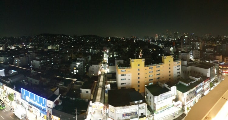 노리터포차 홀덤펍 매장 사진