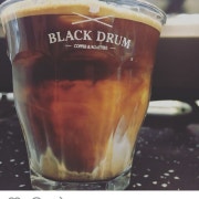 플레이버라떼 메뉴 사진(네이버)