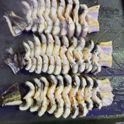 장어 1마리 메뉴 사진(네이버)