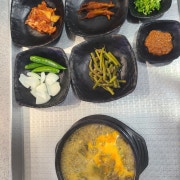 장어탕 메뉴 사진(네이버)