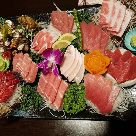 백호참치 향남 본점 · 네이버 지도·플레이스 7