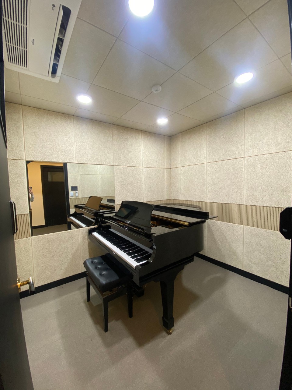 Studio image 2