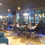 아레나홀덤펍&BAR 가게 사진 6