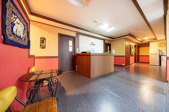 메가타이 (화곡) 매장 사진 1