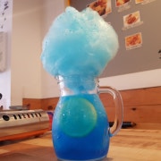 빙술 메뉴 사진(네이버)