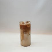 바닐라라떼 메뉴 사진(네이버)