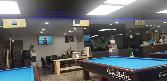 로켓캐롬클럽