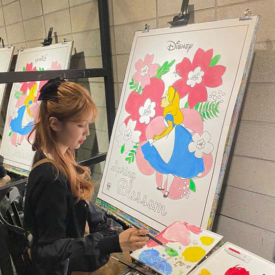 성수미술관 부산서면점