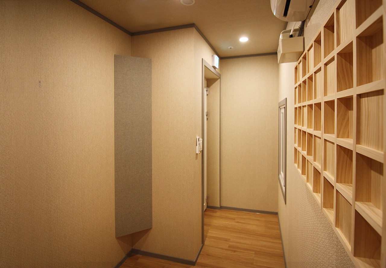 Studio image 2