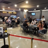 버닝 텍사스 홀덤 구미옥계점 가게 사진 2