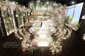 수원시 팔달구 예식장 웨딩홀 추천 top5 | 결혼식장 후기 좋은곳 파티움하우스 수원