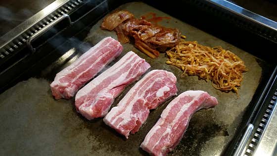 문경약돌돼지 점촌점 · 네이버 지도·플레이스 2
