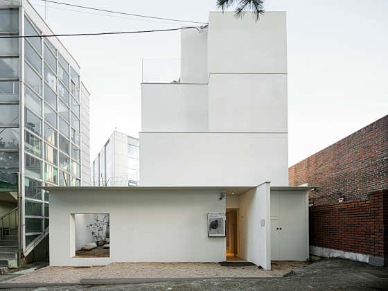 La Heen Gallery · 네이버 지도·플레이스 3