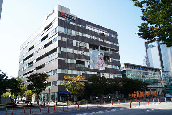 허유재병원 사진