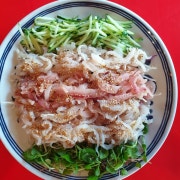 막회(중) 메뉴 사진(네이버)