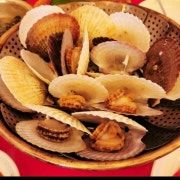 가리비찜 메뉴 사진(네이버)