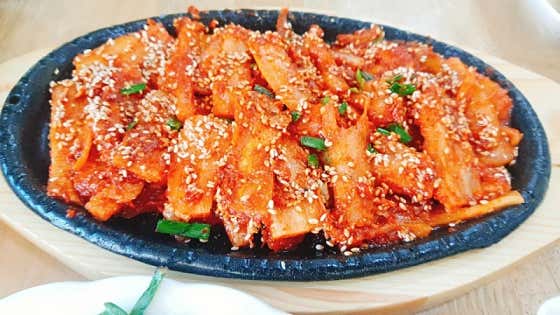 백운식당 · 네이버 지도·플레이스 9