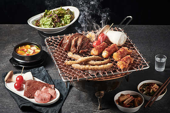 방배소곱창 사진 2