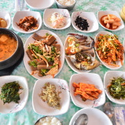 2인 세트 메뉴 사진(네이버)