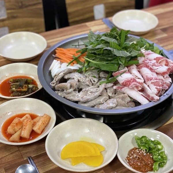 전라도집