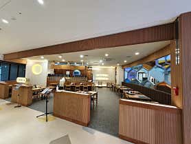 삼청동샤브 판교아이스퀘어점 사진 5