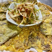 육전 메뉴 사진(네이버)