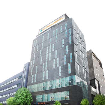 린여성병원 사진