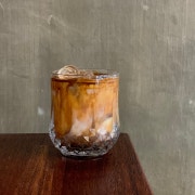 카페라떼 메뉴 사진(네이버)