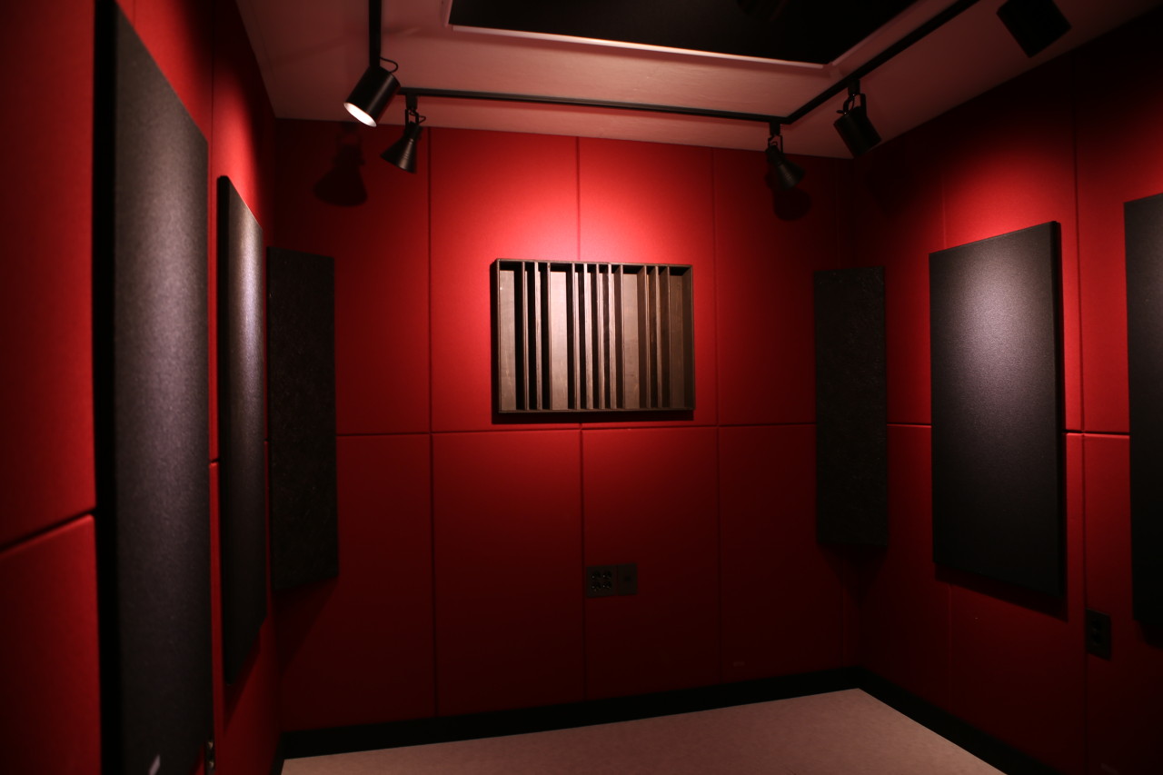 Studio image 5