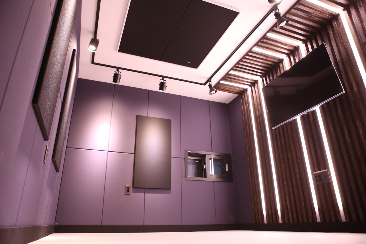 Studio image 3