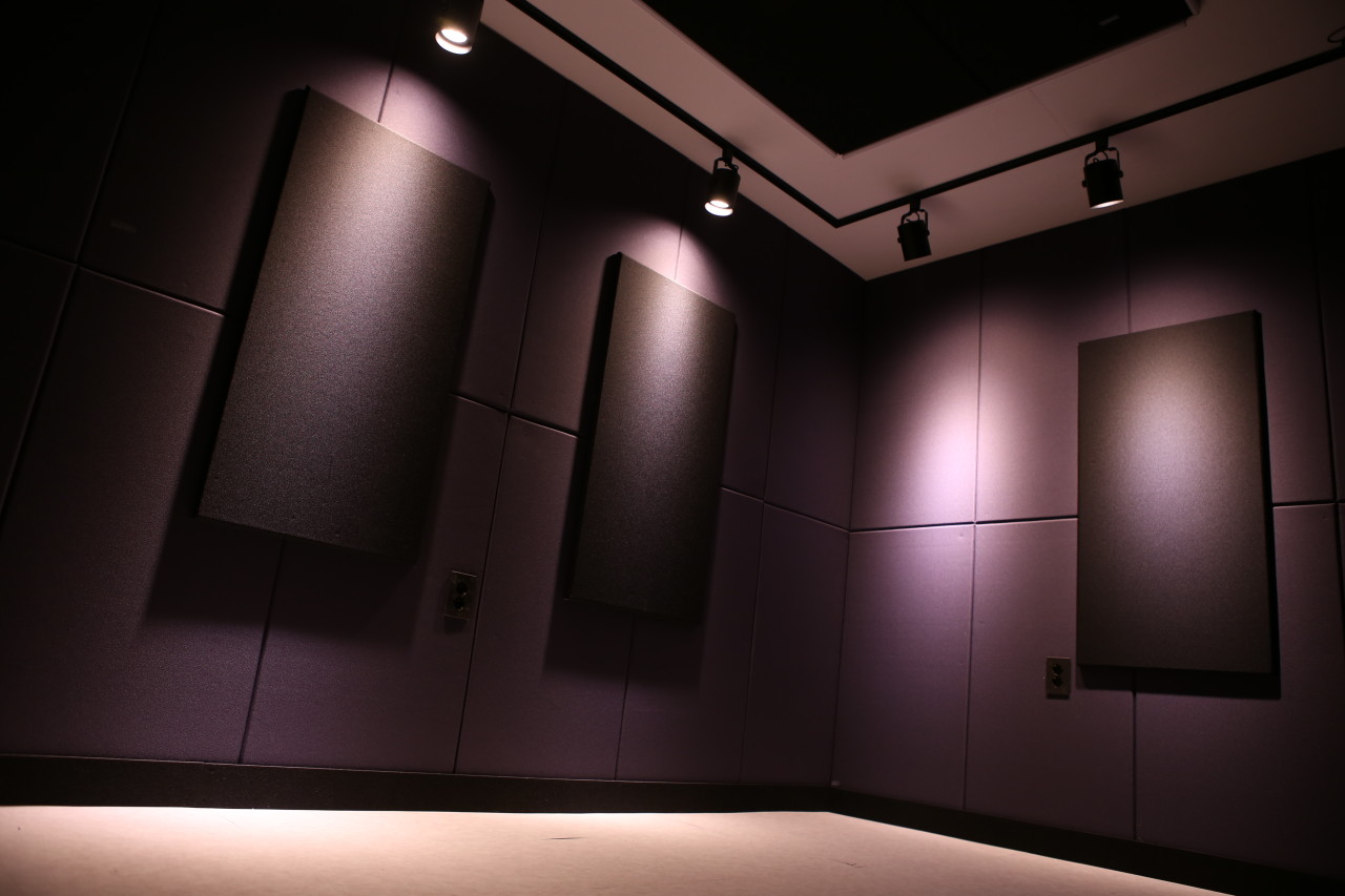 Studio image 4