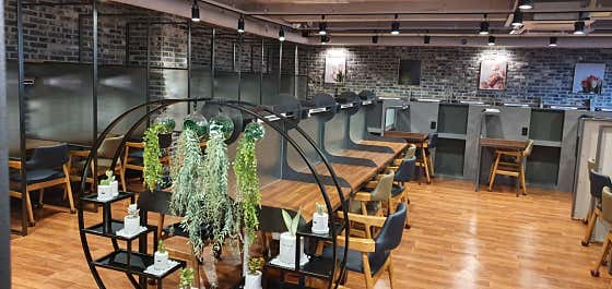 타임유스터디카페 석계역점 대표이미지