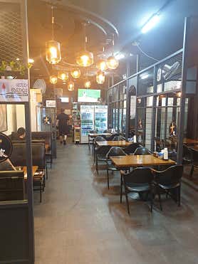 국밥쟁이 강남역점 사진 3
