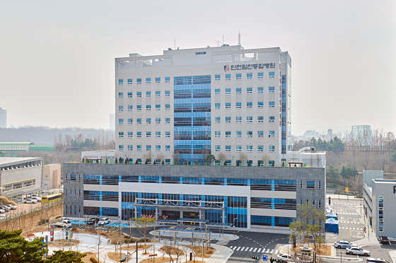 인천힘찬종합병원