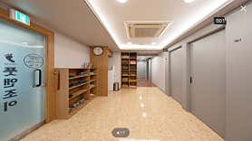 풋앤조이 (연신내) 매장 사진 2