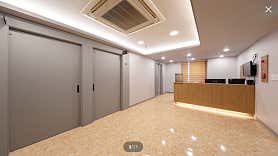 풋앤조이 (연신내) 매장 사진 3