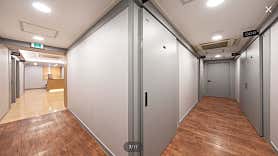 풋앤조이 (연신내) 매장 사진 4