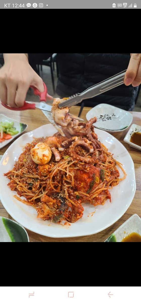 송도아구명가 · 네이버 지도·플레이스 2