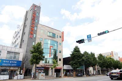 그랜드치과병원 사진