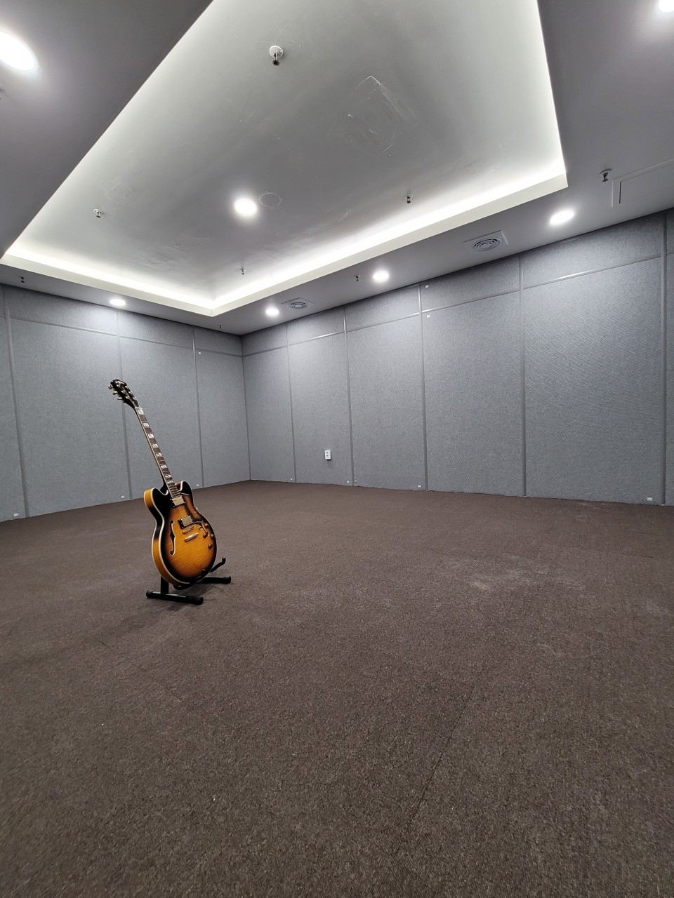 Studio image 3