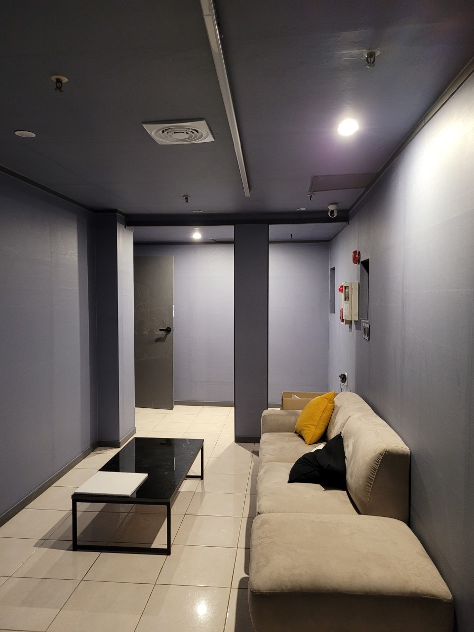 Studio image 2