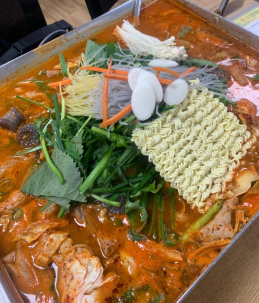 원조엄마네