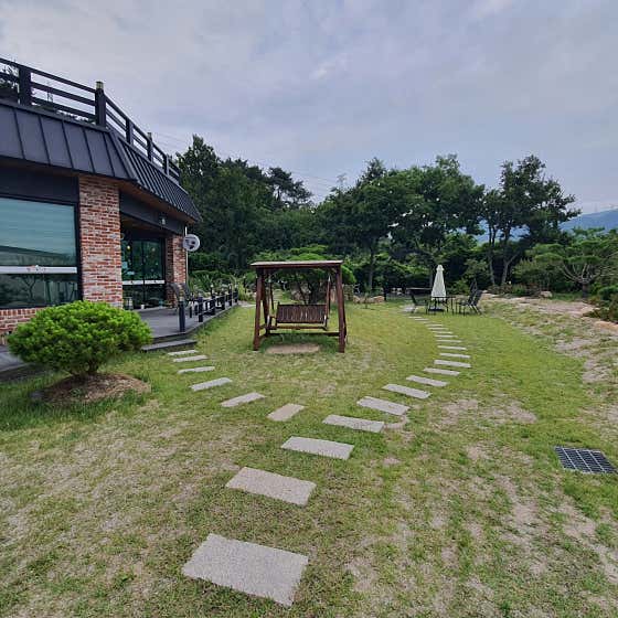 카페 뜰 · 네이버 지도·플레이스 7