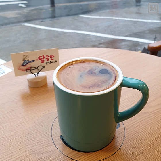 달콤한순영씨네 · 네이버 지도·플레이스 10