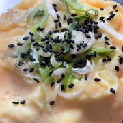 사이드메뉴-뚝배기 계란찜 메뉴 사진(네이버)