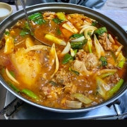 닭도리탕 메뉴 사진(네이버)